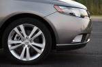 Kia Forte 5-Door 2011 года